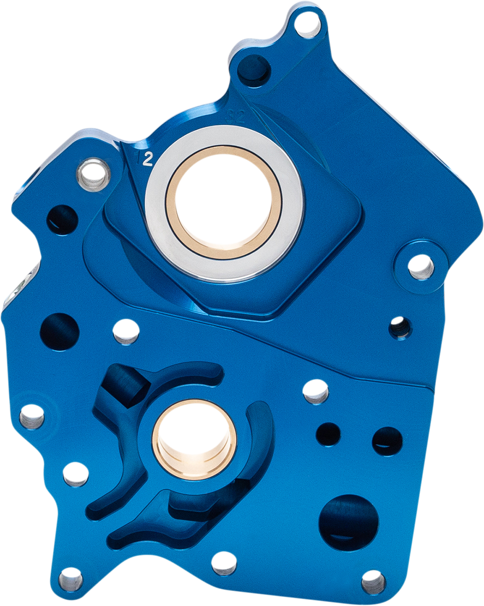 S&S CYCLE Camplate