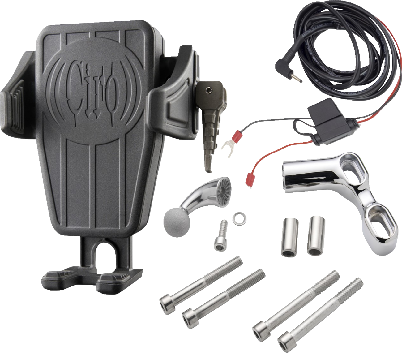 CIRO Gen 2 Cybercharger® Phone Holder