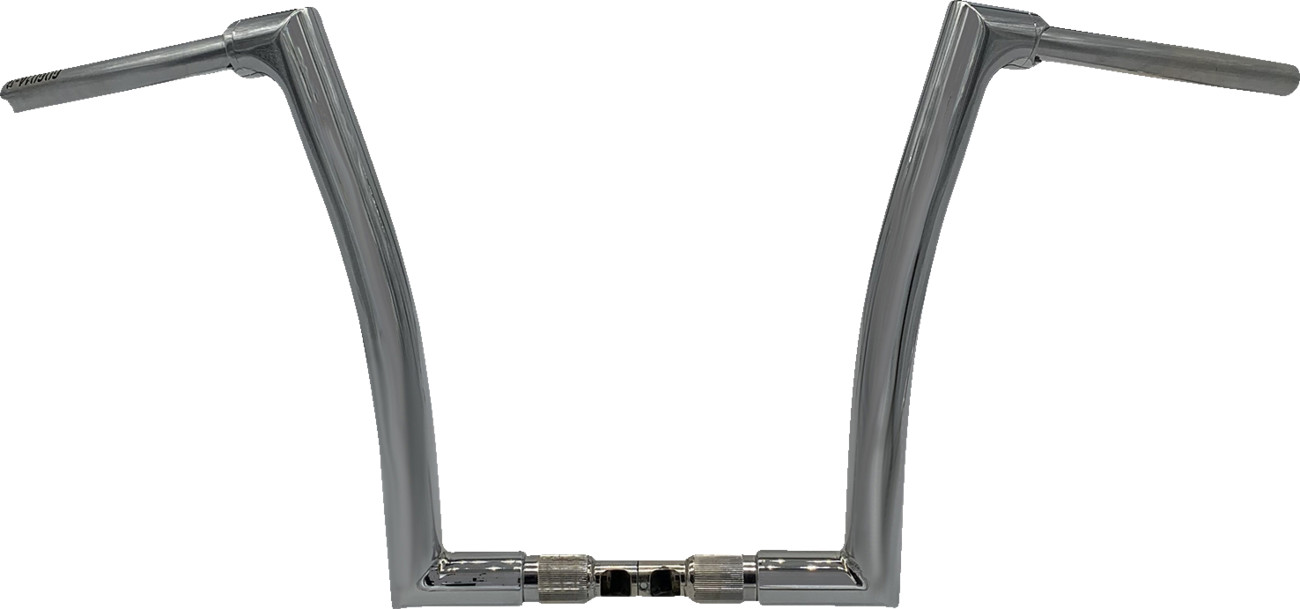 Fat Baggers Inc. 1 1/2" Flat Top EZ Install Handlebar for Harley Road Glide 2021-2024