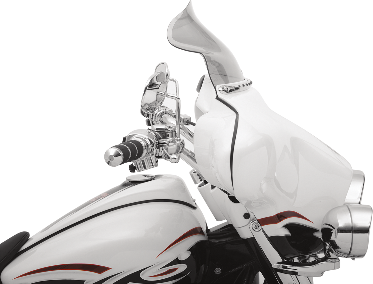 Klock Werks Flare Windshield For Harley Touring 1996-2013