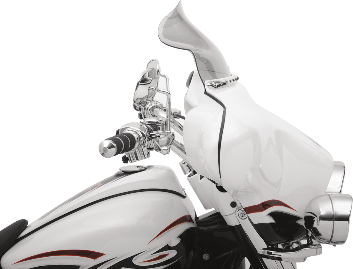 KLOCK WERKS Flare™ Windshield