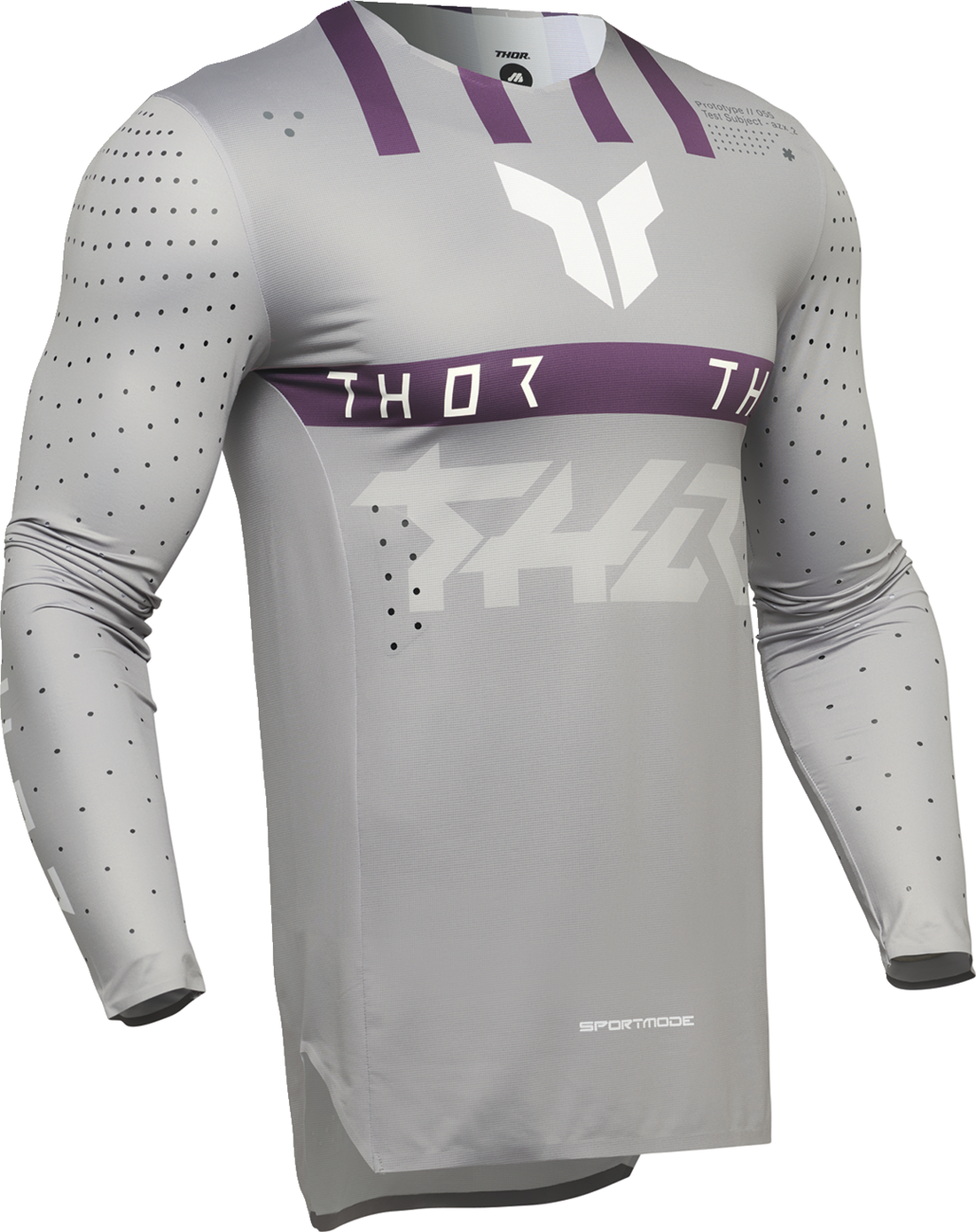 Thor Sportmode Flite Jersey