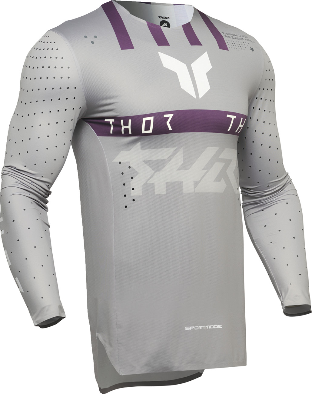 THOR Sportmode Flite Jersey