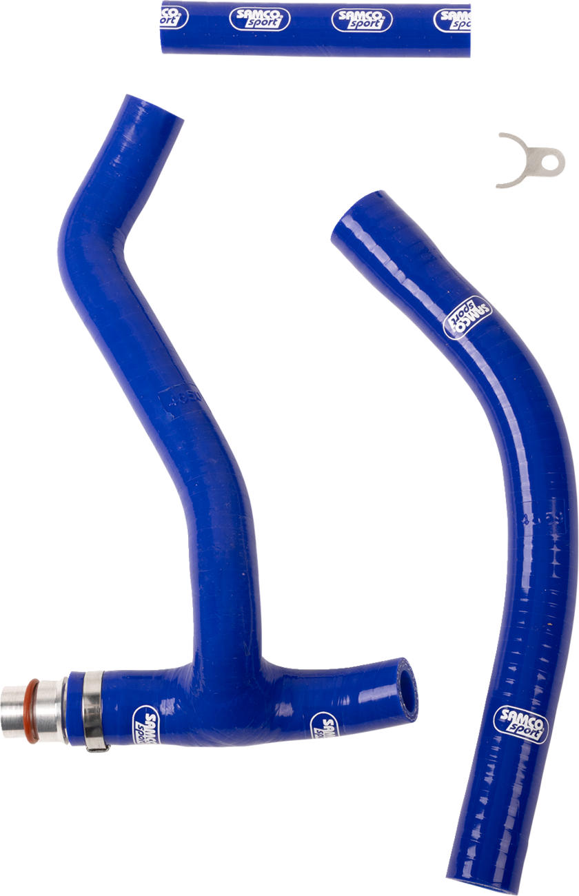 OEM Fit Radiator Hose Kit