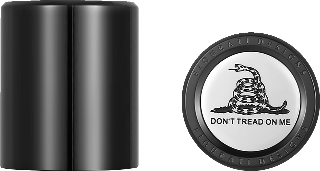 Figurati Designs Docking Hardware Covers For Harley