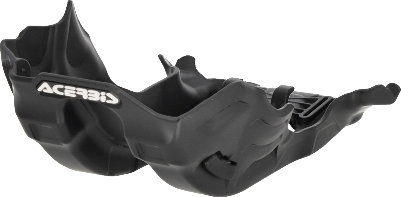 Acerbis Off-Road Skid Plate Yamaha 450cc 2023-2025