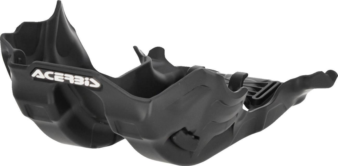 ACERBIS Skid Plate