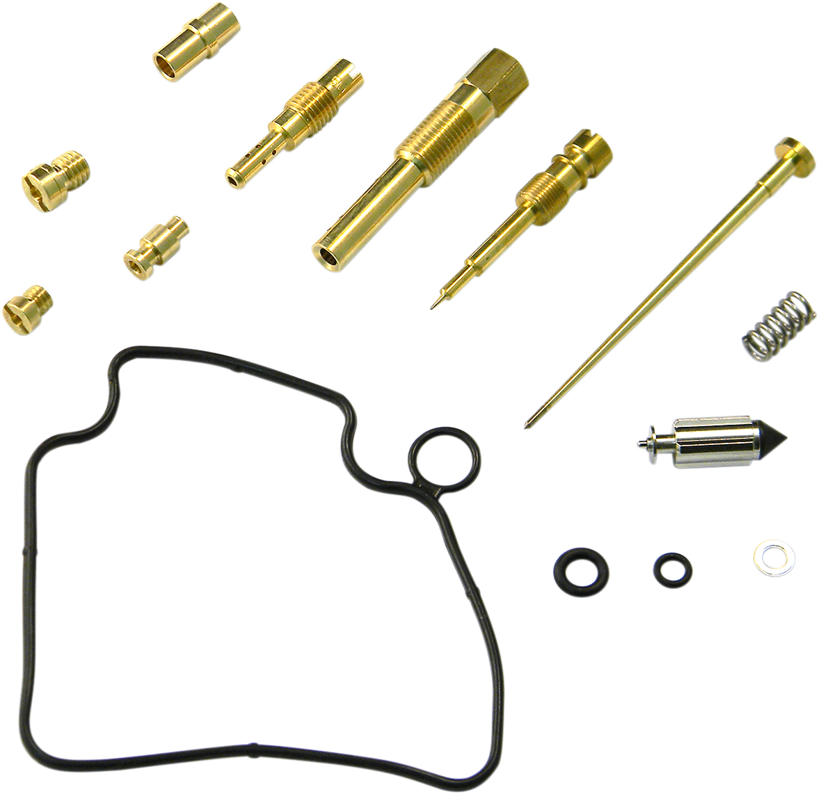 SHINDY Carburetor Repair Kit image 1 of 4