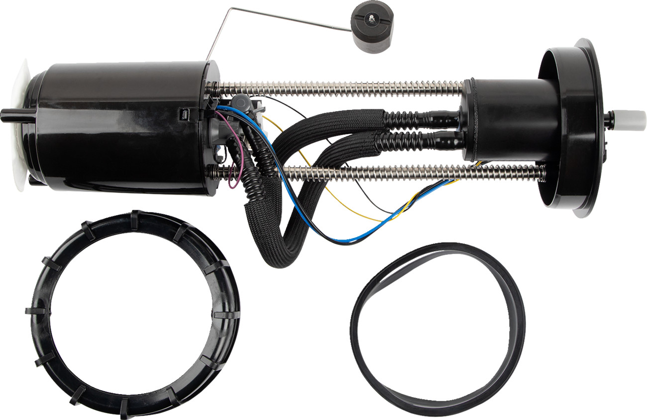 Moose Racing Fuel Pump Module