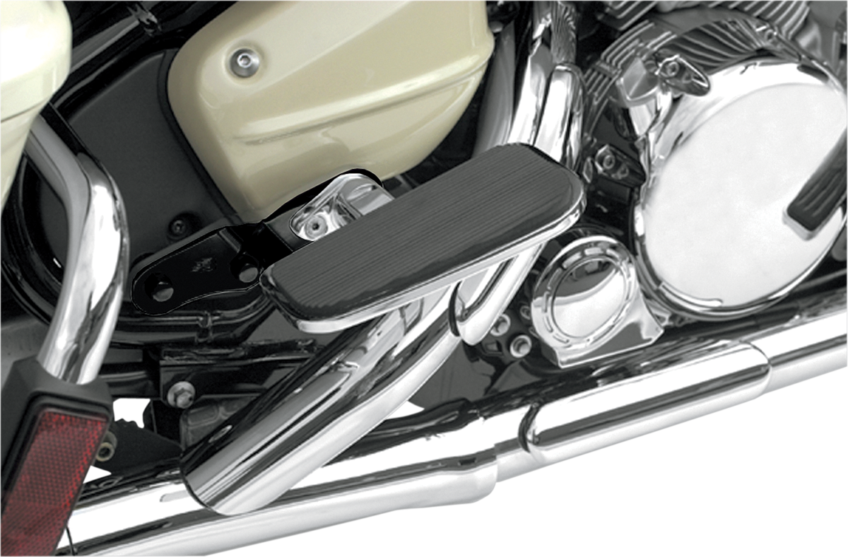 Passenger Sport Boards