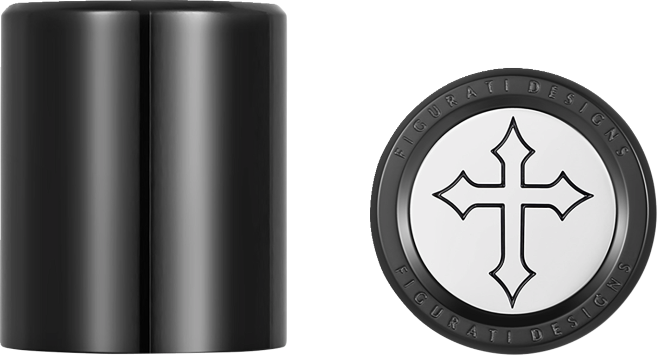 FIGURATI DESIGNS Docking Covers