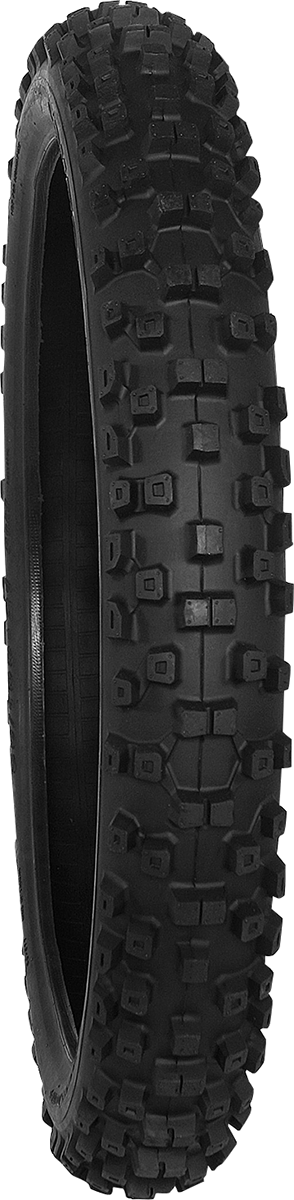 Duro Tire - DM1156 - Front - 70/100-19 - 42M