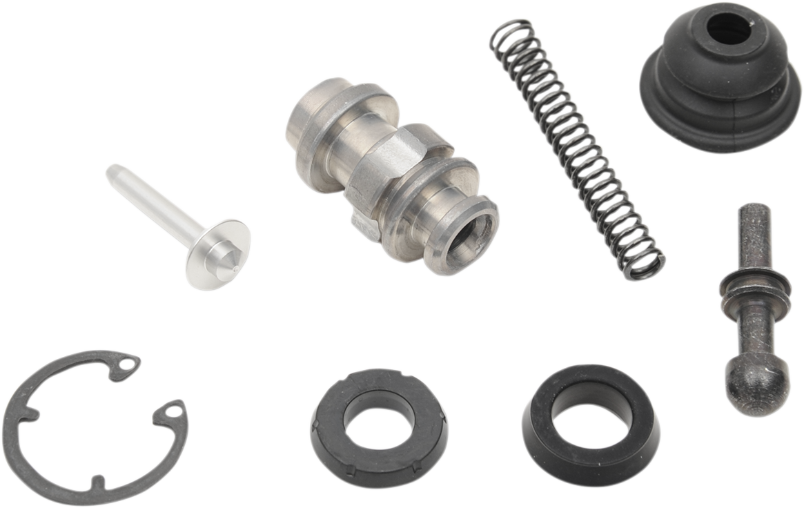 Parts unlimited Brake Master Cylinder Rebuild Kit Kawasaki