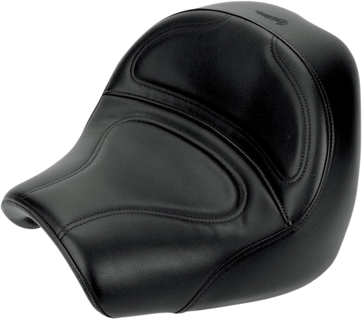 Saddlemen Renegade Deluxe Solo Seat Yamaha XV1600 / XVS1700 Road Star 1999-2013