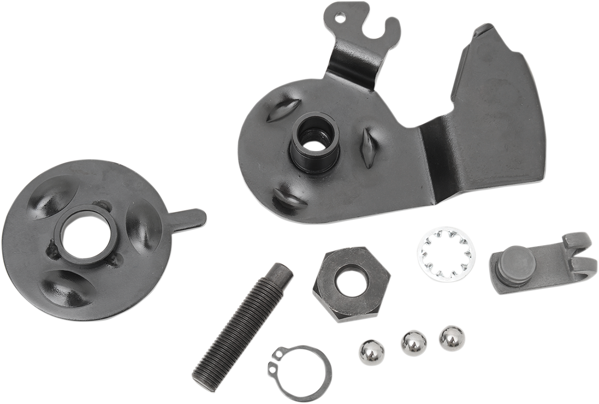 Drag specialties Clutch Ramp Assembly Harley Davidson