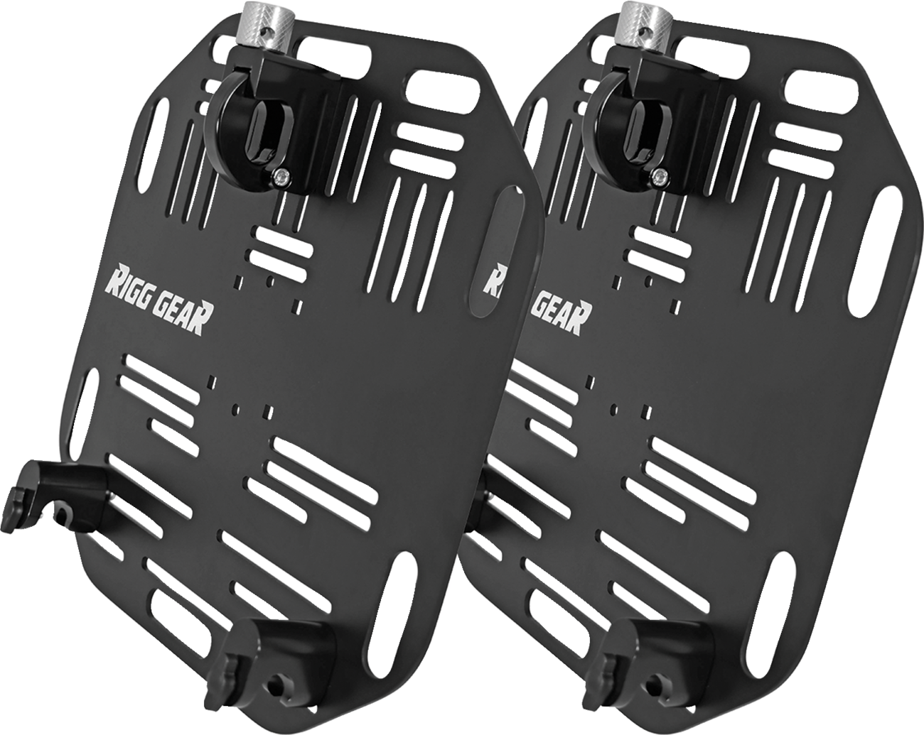 NELSON RIGG Rigg Saddlebag Plate