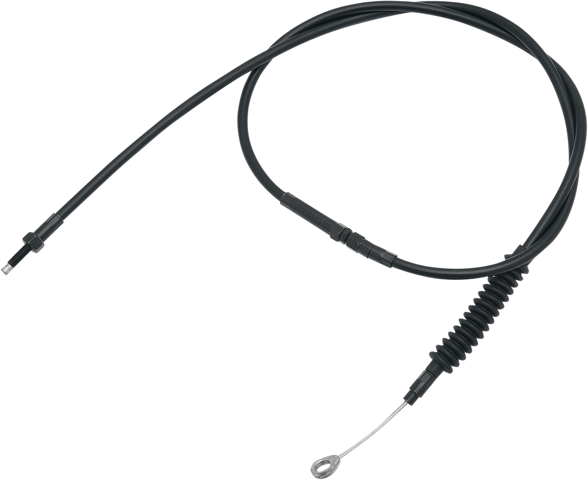 MOTION PRO Blackout Clutch Cable