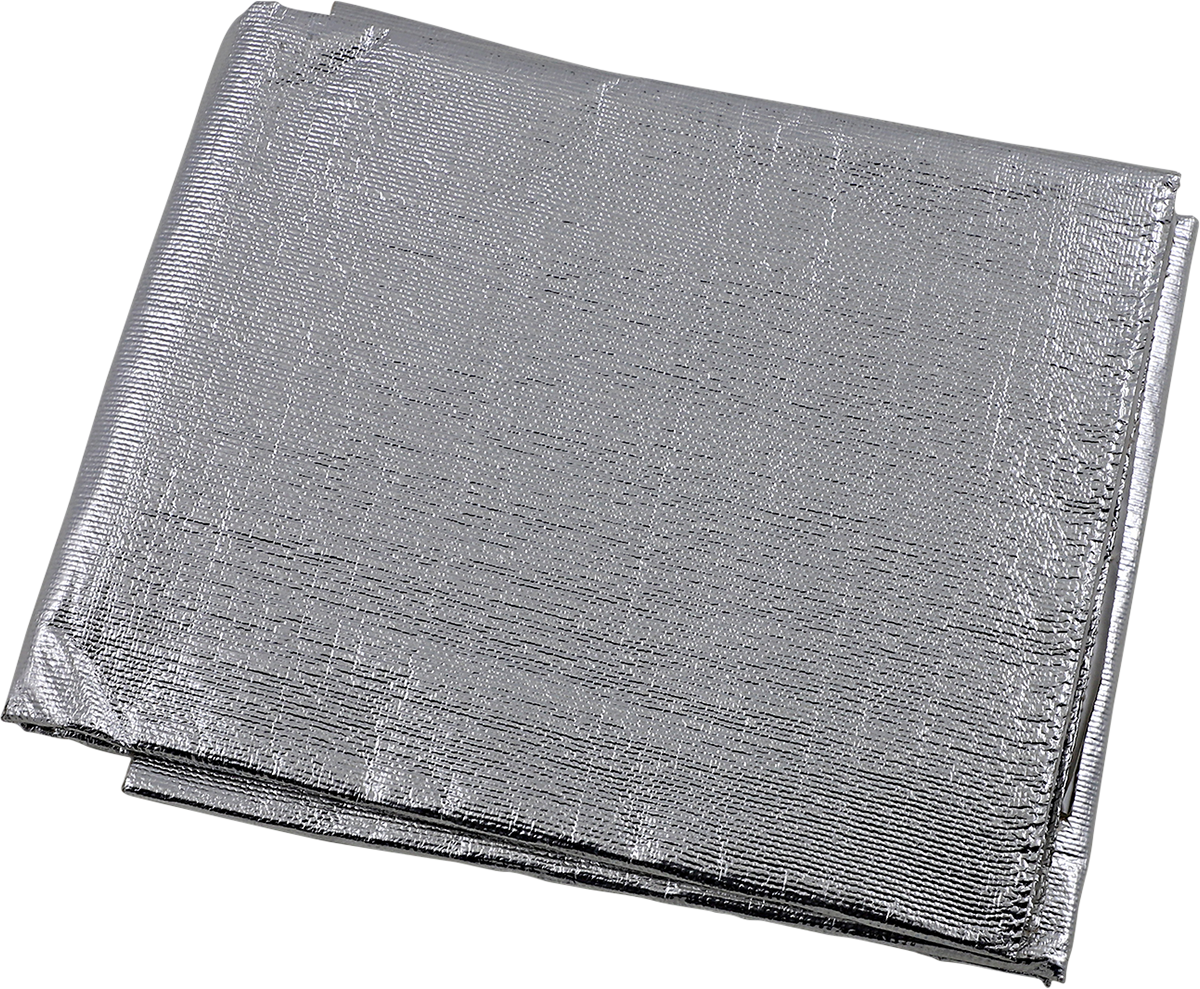 Moose offroad Heat Shield - 36" x 36"