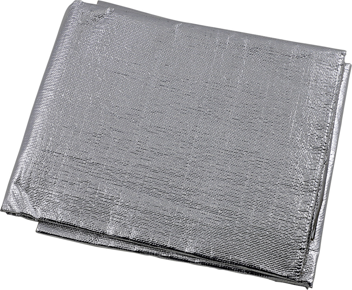 Moose Racing Heat Shield Sheet