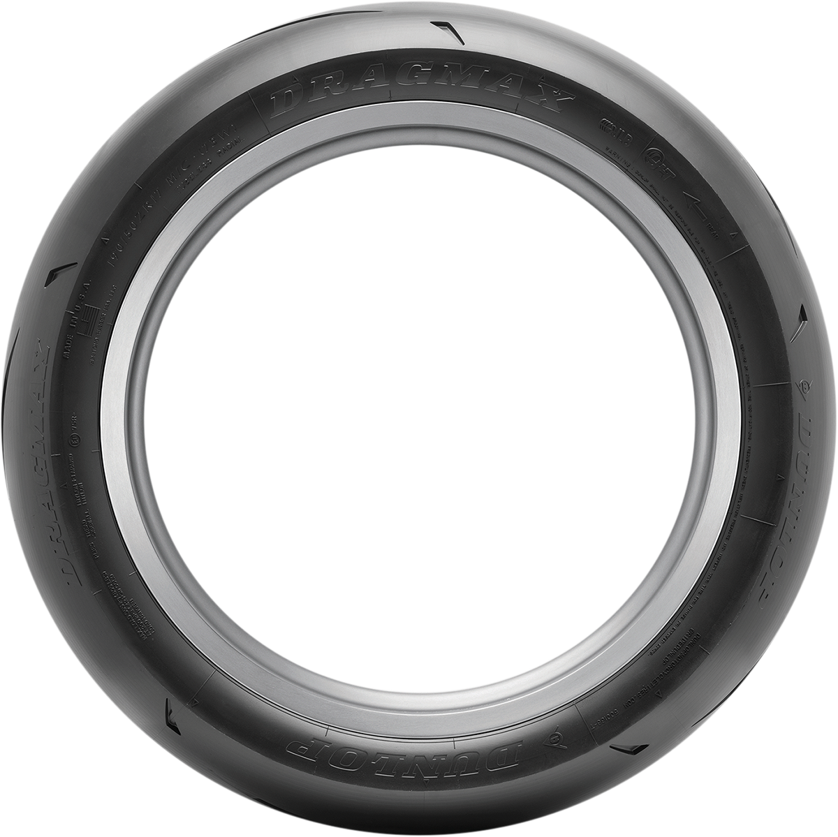 Dunlop Dragmax Tire