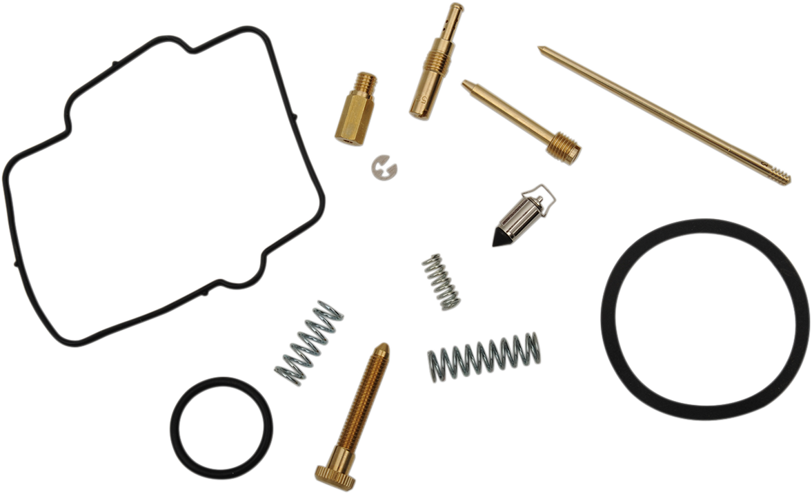 Shindy Carburetor Repair Kit 1995-2006 Kawasaki KDX200