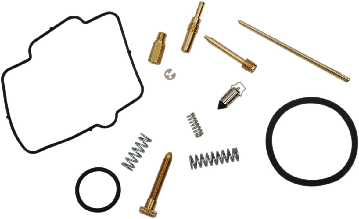 SHINDY Carburetor Repair Kit