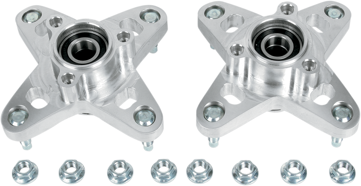Billet Wheel Hub