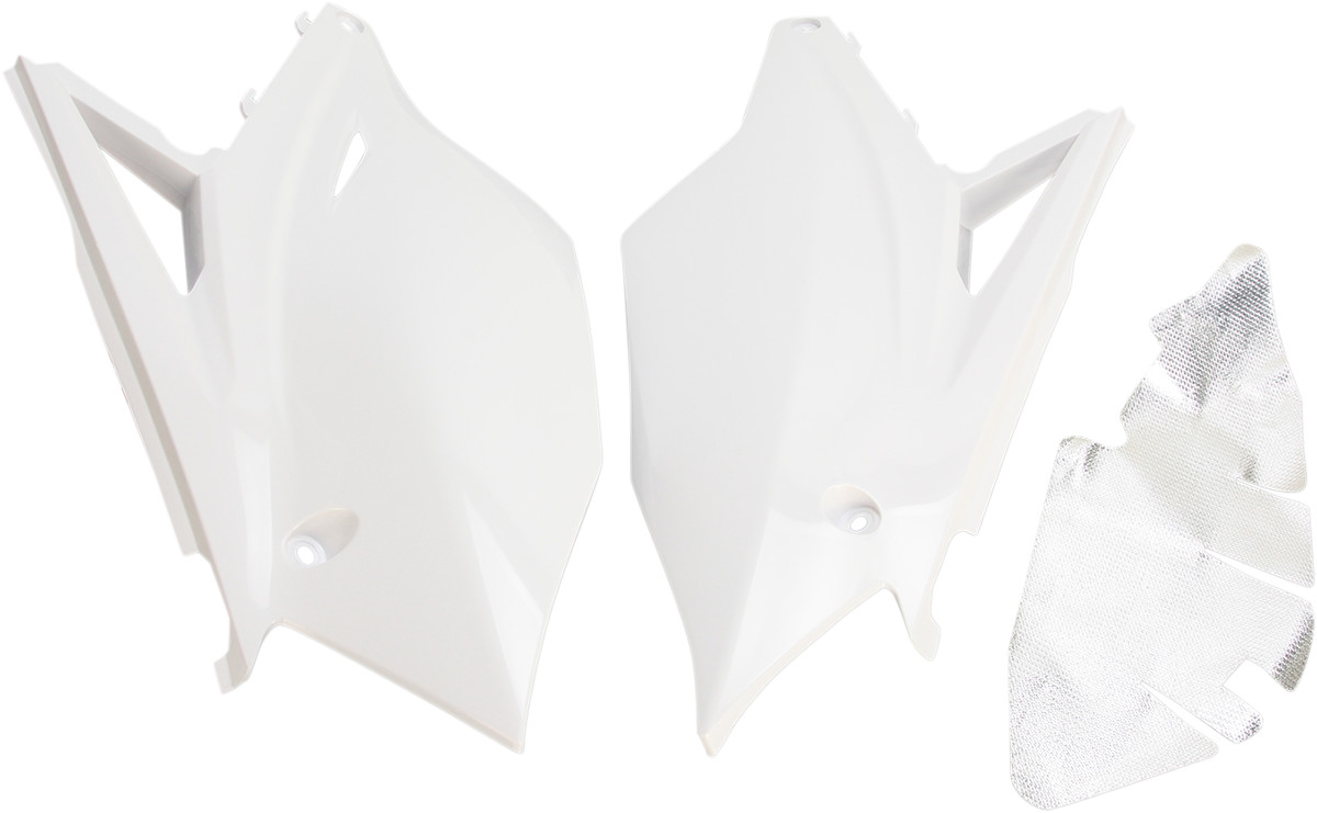 ACERBIS Replacement Side Panels