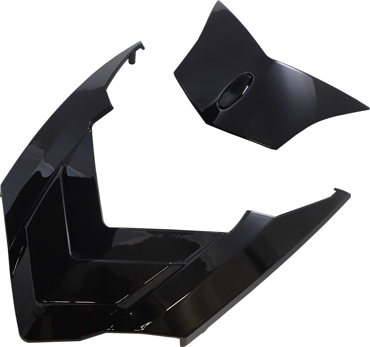 Z1r Warrant Helmet Top Vent