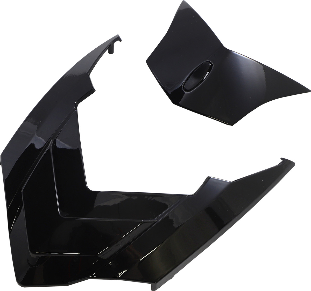 Z1r Warrant Helmet Top Vent