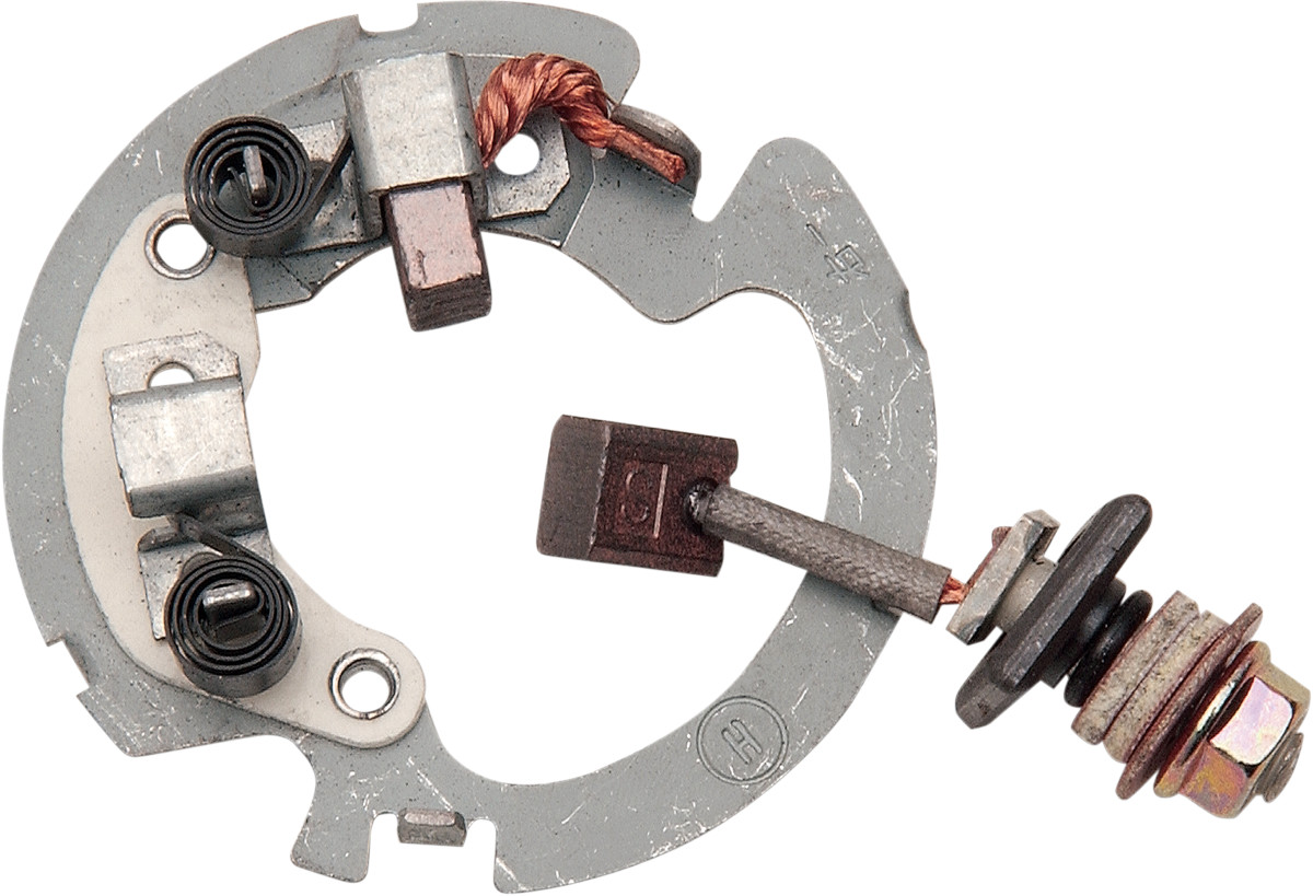 Starter Brush Plate Repair Kit