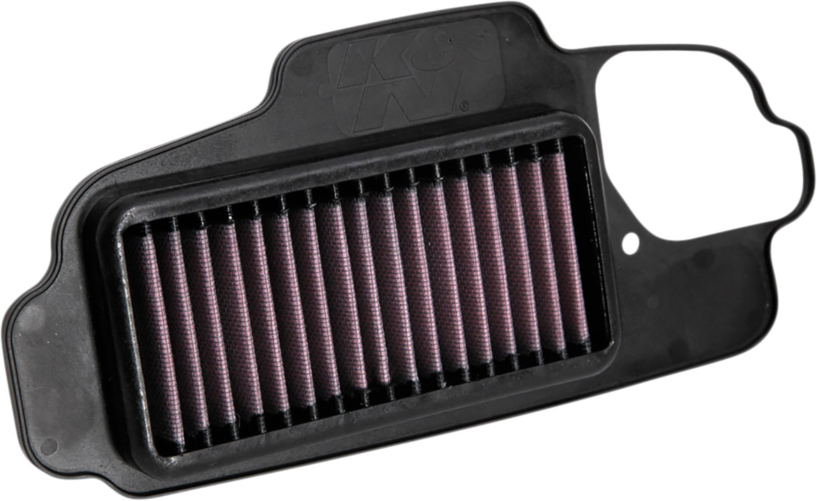 K & N OE Replacement High-Flow Air Filter