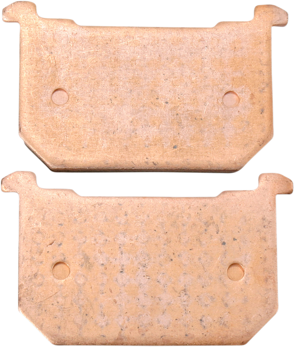 Ebc HH Brake Pads Kawasaki