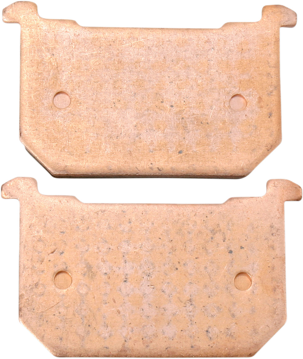 EBC FA68HH Sintered Front Brake Pads Kawasaki 1980-2005