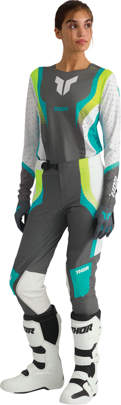 THOR Women's Sportmode Velocity Jersey