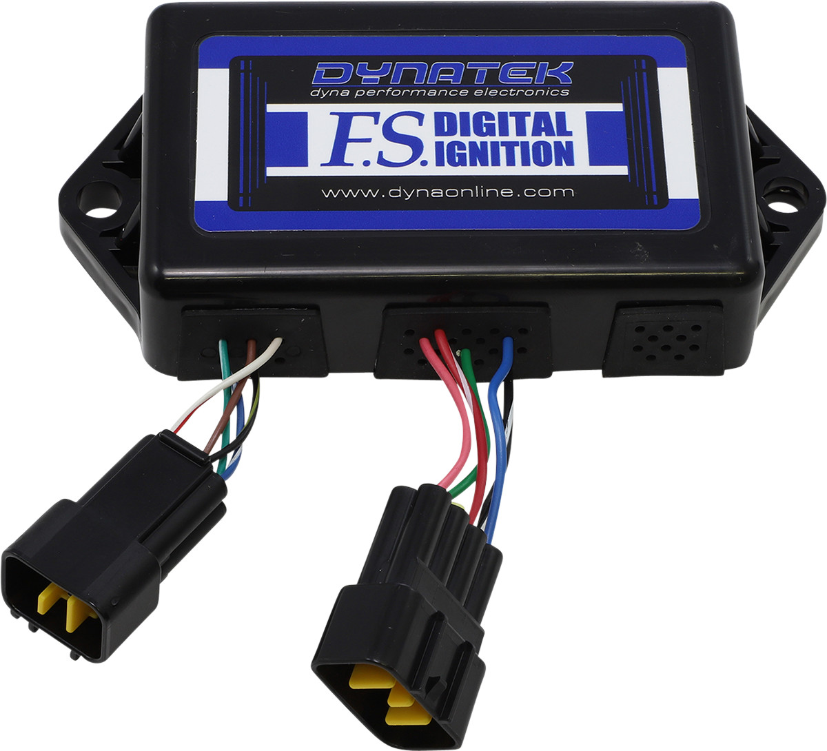 DYNATEK Dyna FS Ignition Module — Kawasaki