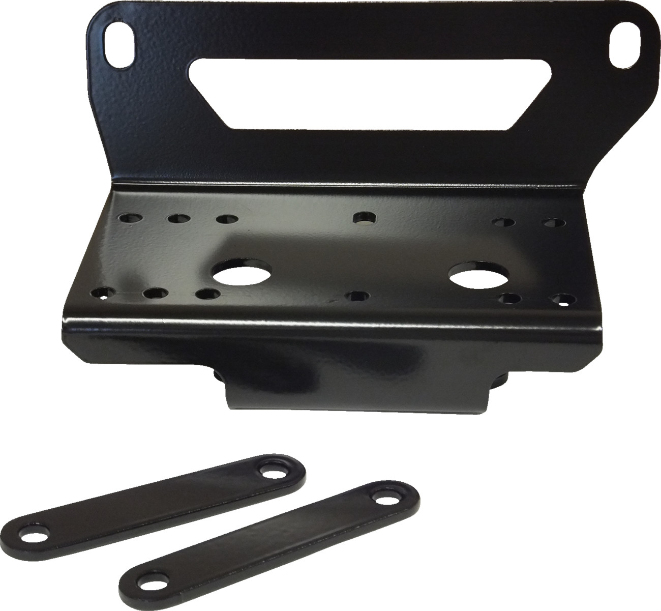 KFI PRODUCTS KFI Winch Mount Application Chart