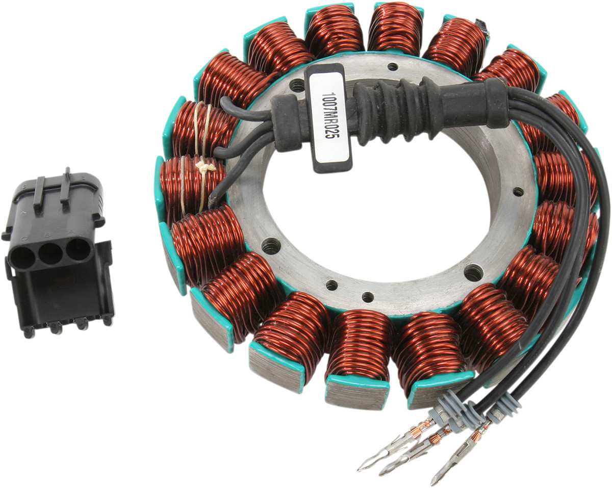 COMPU-FIRE Replacement Stator