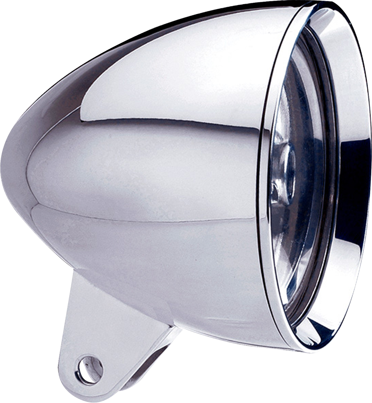 HEADWINDS Headlight Housing