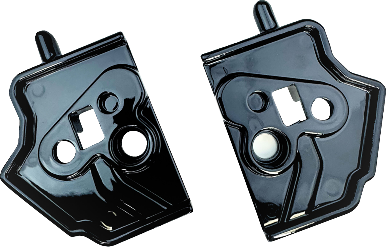 CUSTOM DYNAMICS Mount Kit for Shark Demon® Fog Lights