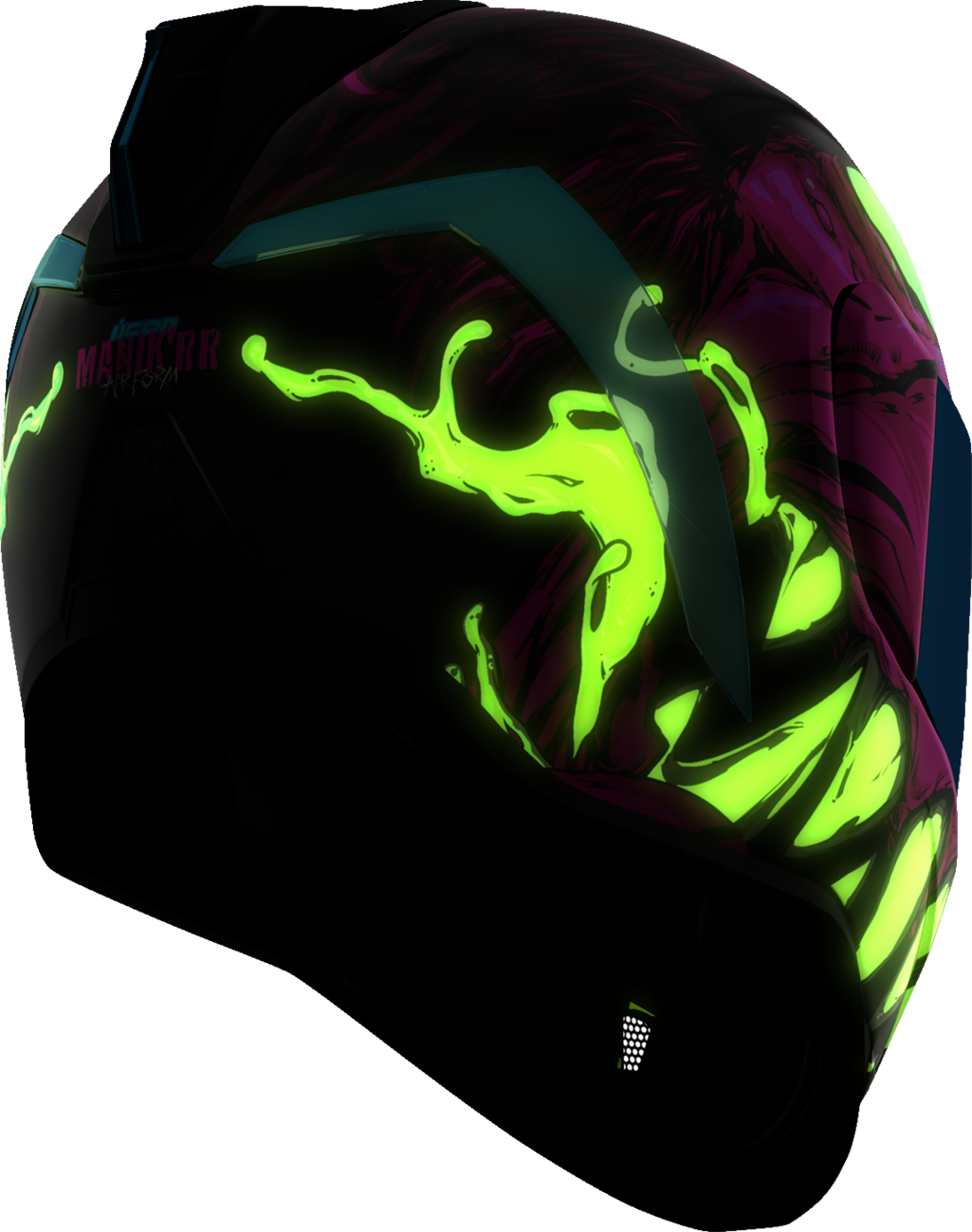 Icon Airform™ Manik'RR MIPS® Helmet