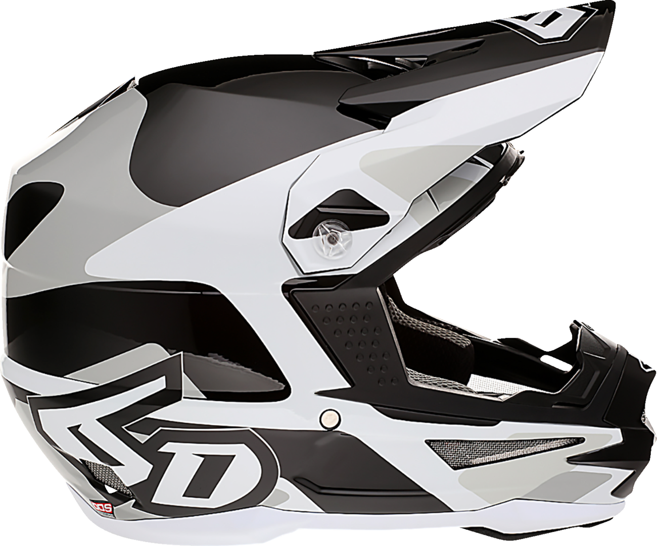 6d helmets ATR-1 Apex Helmet