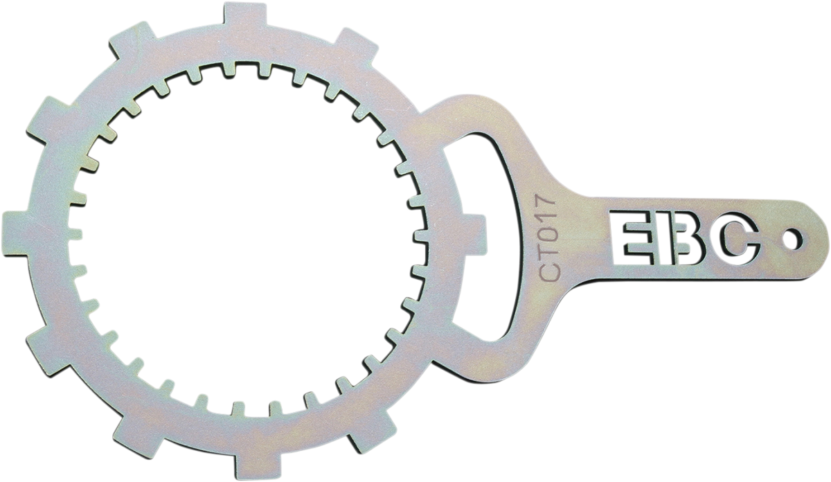 EBC Clutch Removal Tool