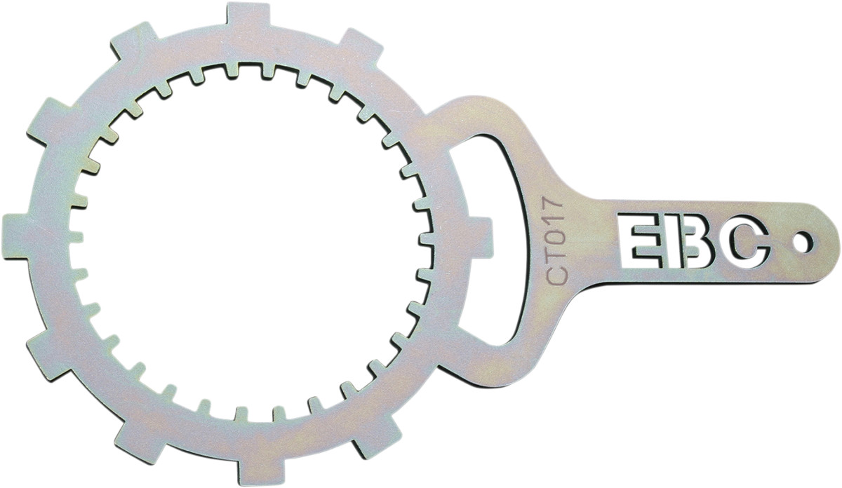 EBC Clutch Removal Tool