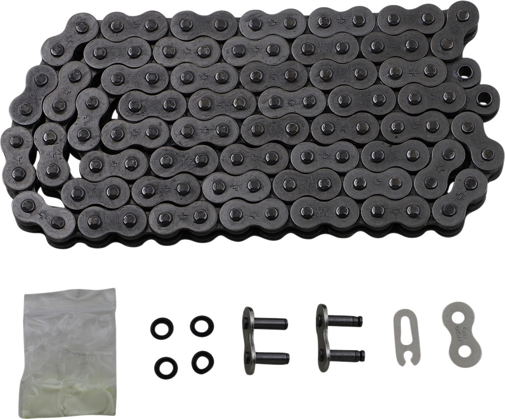 JT CHAINS 520 X1R3 Drive Chain