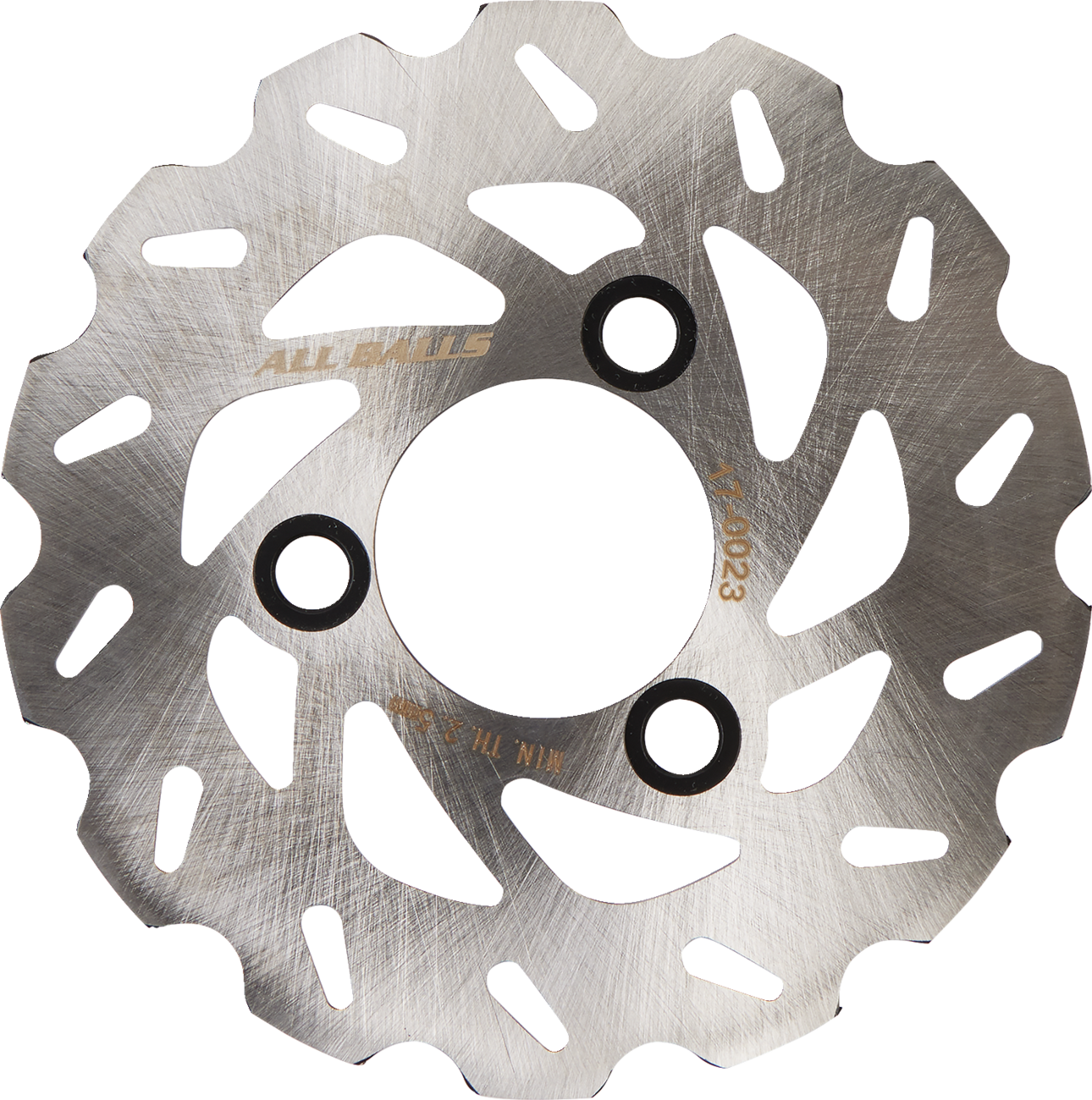 Brake Rotors