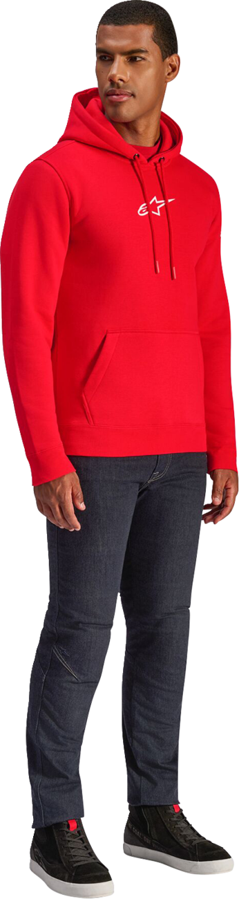 ALPINESTARS Frontal Pullover Hoodie