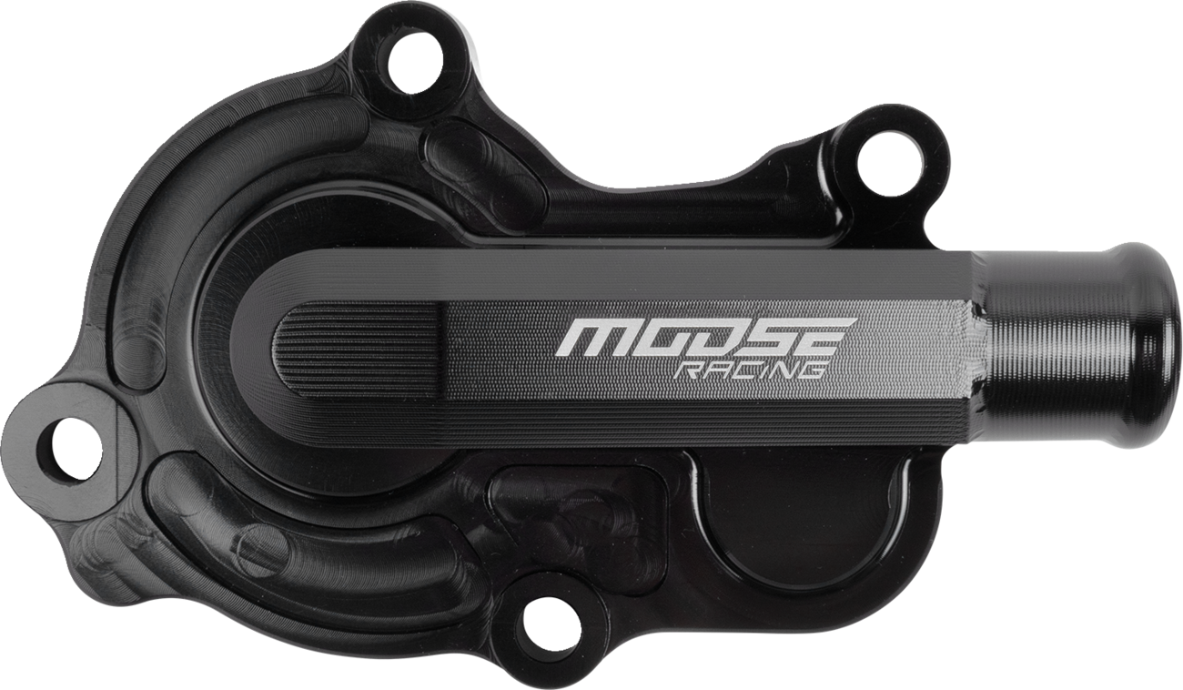 Moose Racing Water Pump Cover
