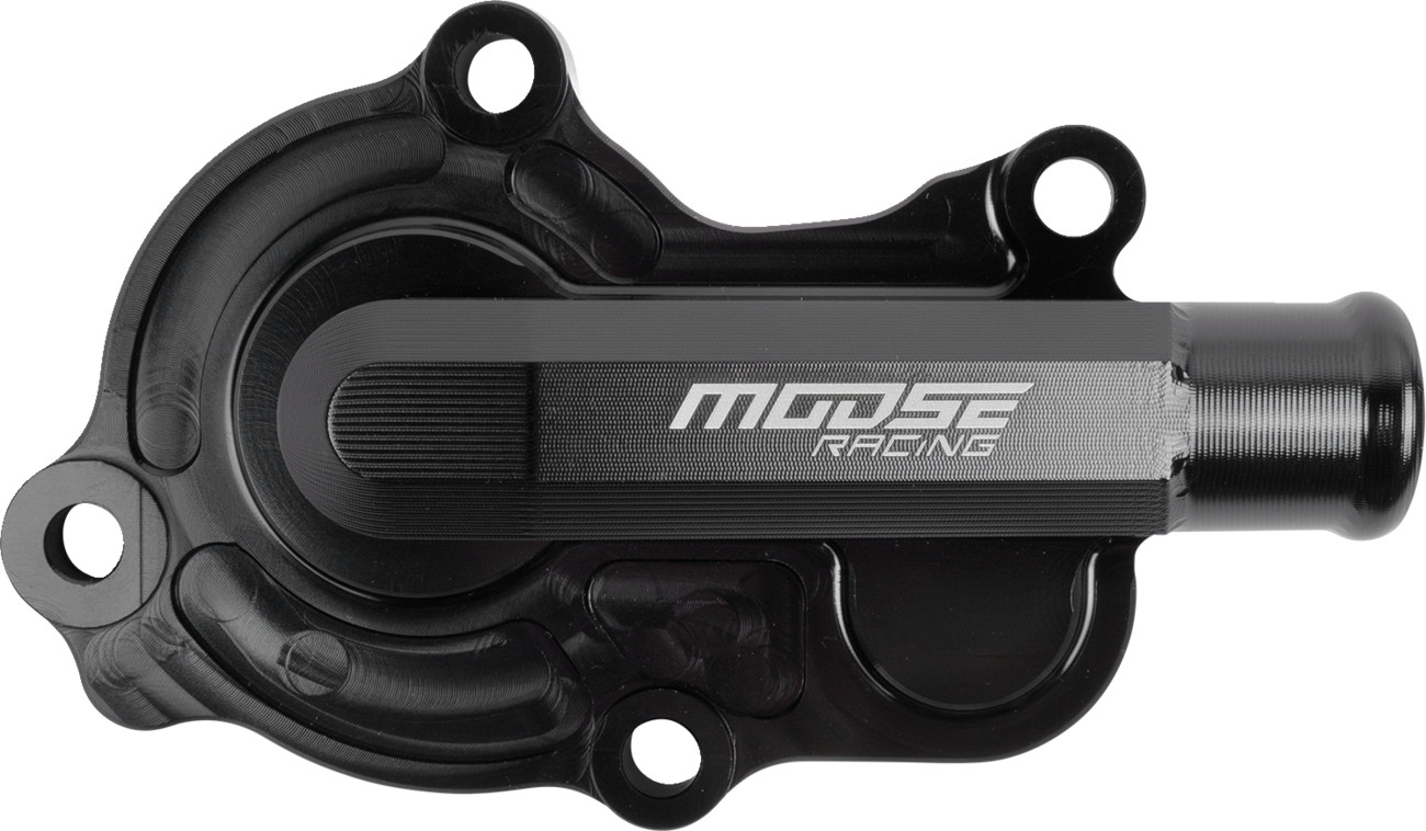 Moose Racing Water Pump Cover