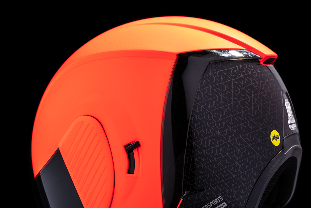 Icon Airform™ Counterstrike MIPS® Helmet